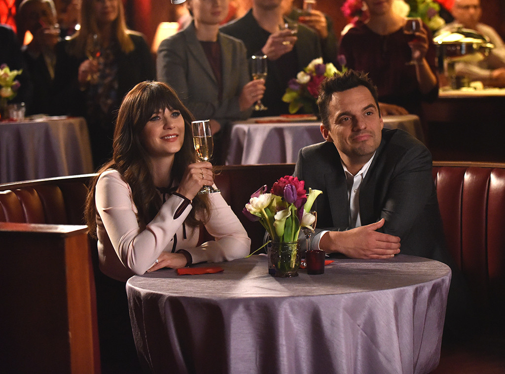 New Girl New Girl